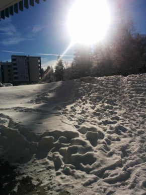Serrecheholidays La Salle Les Alpes